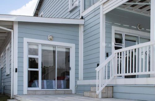 Pennington Casa | 37 on Salmon
