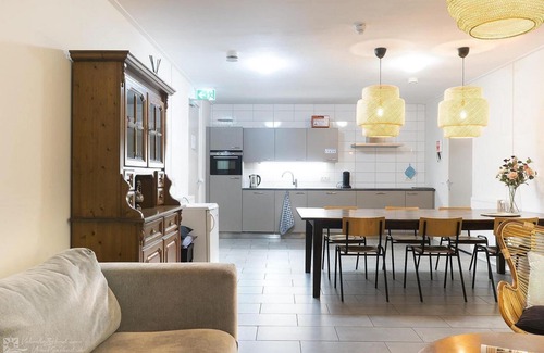 Kloosterzande Casa | 37 Persons Group accommodation just outside the city of Hulst
