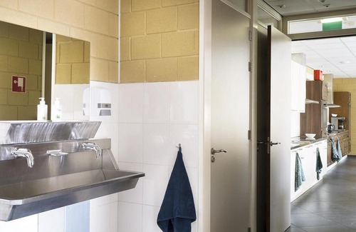 Kloosterzande Casa | 37 Persons Group accommodation just outside the city of Hulst