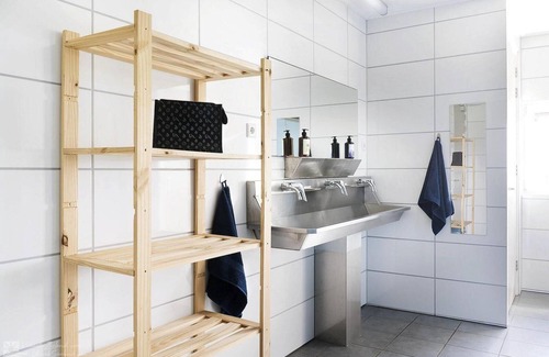 Kloosterzande Casa | 37 Persons Group accommodation just outside the city of Hulst