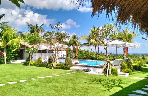 Munggu Cama Y Desayuno | 37 Sunset Village Bali
