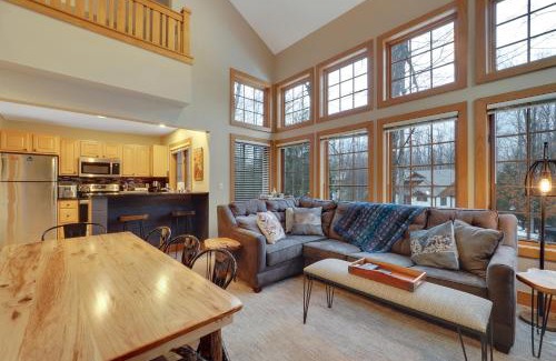 Boyne Falls Casa | 370 Disciples Village Condo