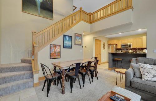 Boyne Falls Casa | 370 Disciples Village Condo