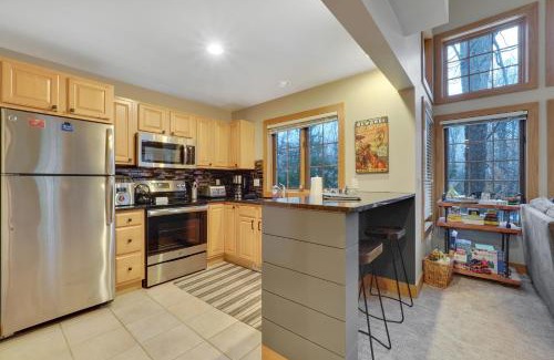 Boyne Falls Casa | 370 Disciples Village Condo