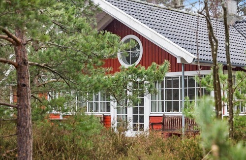 Bedegaard Casa | 3709 Nexø - Pynten 3