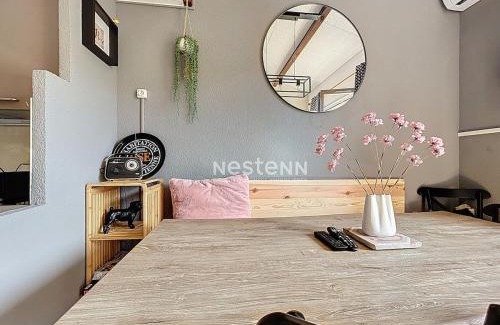 Argeles Plage Casa | 3718- MAISON 6 PERS, Wi-Fi