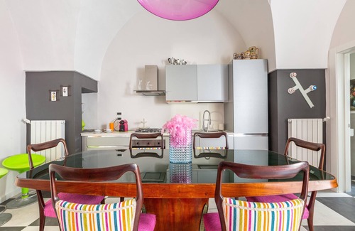 Parabita Apartamento | 3719 Carraio Salentino-piano Terra by Barbarhouse