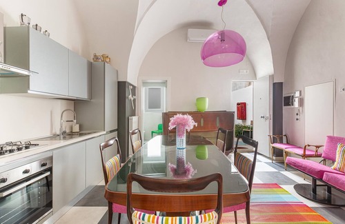 Parabita Apartamento | 3719 Carraio Salentino-piano Terra by Barbarhouse