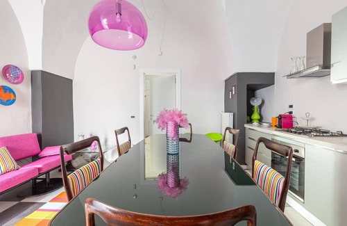 Parabita Apartamento | 3719 Carraio Salentino-piano Terra by Barbarhouse