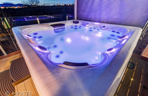 Northeast Colorado Springs Casa | 372 m² Casa ∙ 5 habitaciones ∙ 10 personas
