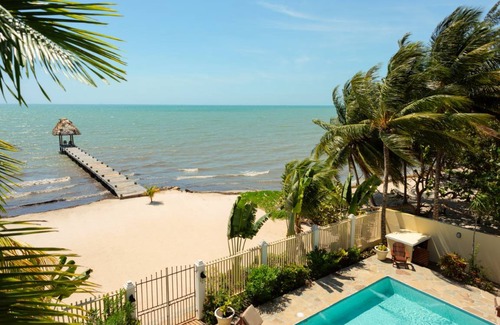 Surfside Villa | 372 m² Villa ∙ 6 habitaciones ∙ 12 huéspedes
