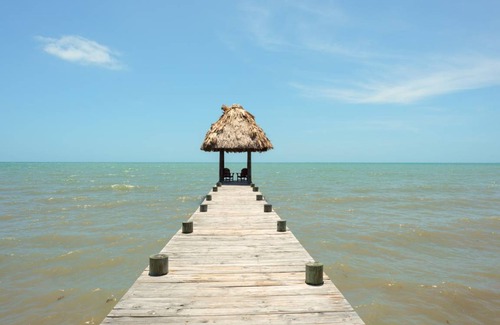 Surfside Villa | 372 m² Villa ∙ 6 habitaciones ∙ 12 huéspedes