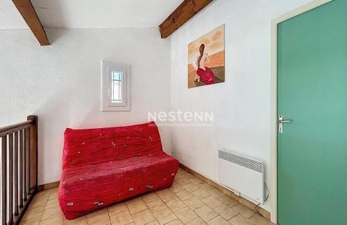 Argeles Plage Casa | 3735- Maison à 400m de la mer