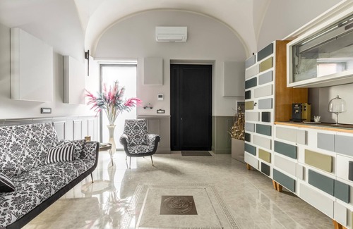 Mesagne Apartamento | 3737 La Catedral by Barbarhouse