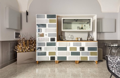 Mesagne Apartamento | 3737 La Catedral by Barbarhouse