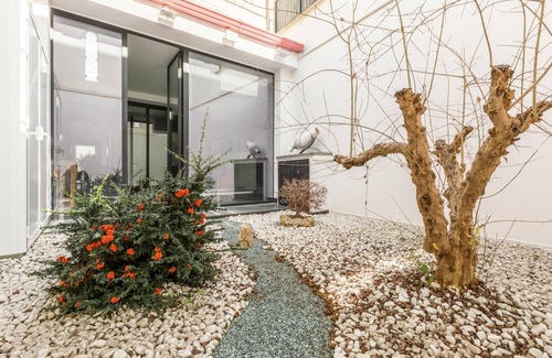 Mesagne Apartamento | 3737 La Catedral by Barbarhouse