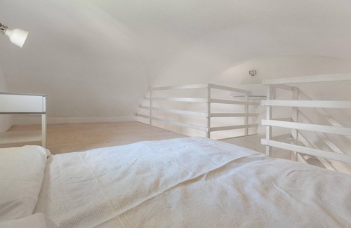 Carovigno Cabaña | 3746 Trullo Mandorlo by BarbarHouse