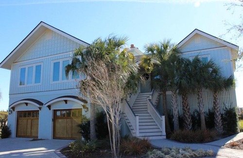 Seabrook Island Casa | 3752 Seabrook Island Road