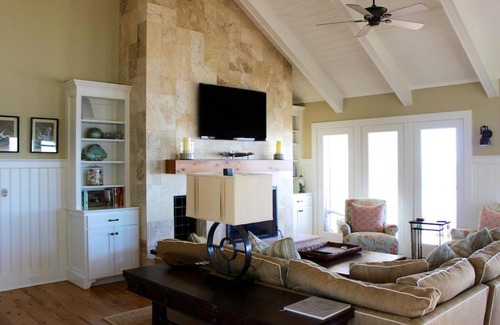 Seabrook Island Casa | 3752 Seabrook Island Road
