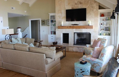 Seabrook Island Casa | 3752 Seabrook Island Road