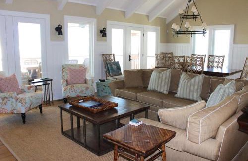 Seabrook Island Casa | 3752 Seabrook Island Road