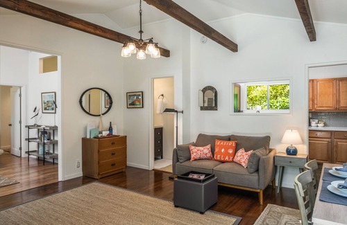 Northeast Carmel Casa | 3768 Belle Folie ~ Beautifully Updated Carmel Home