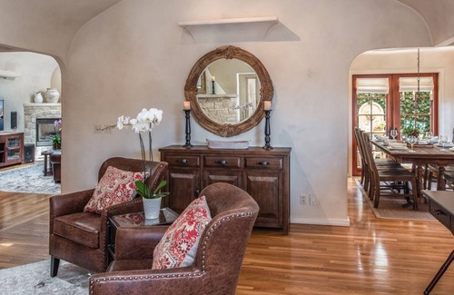 Northwest Carmel Casa | 3770 Stone's Throw 3 Bedroom Home by Redawning