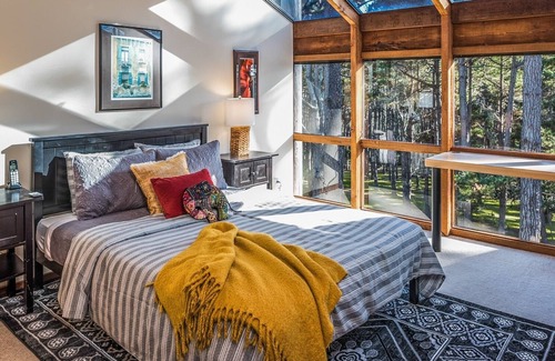 Del Monte Forest Casa | 3771 Serenity In The Woods 3 Bedroom Home by Redawning