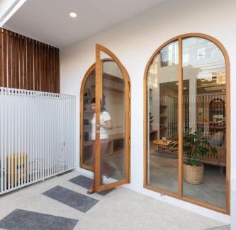 Chong Nonsi Casa | 3789 Elevator Villa