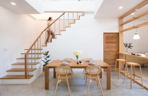 Chong Nonsi Casa | 3789 Elevator Villa