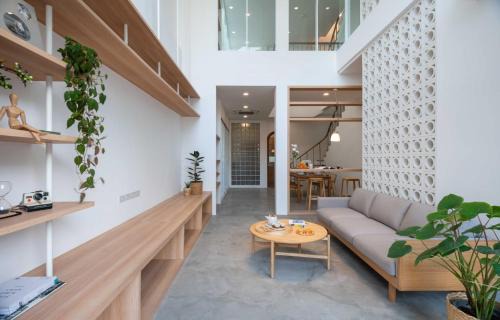 Chong Nonsi Casa | 3789 Elevator Villa
