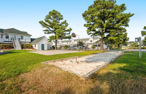 Selbyville Apartamento | 37898 Eagle Lane unit #344