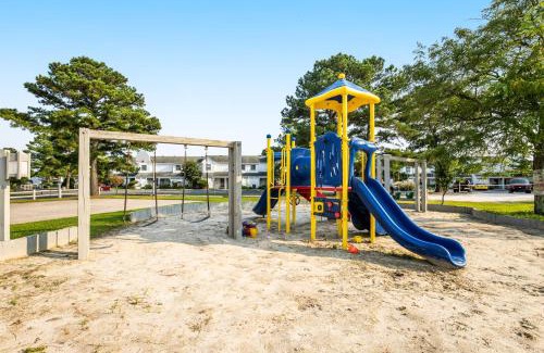 Selbyville Apartamento | 37898 Eagle Lane unit #344