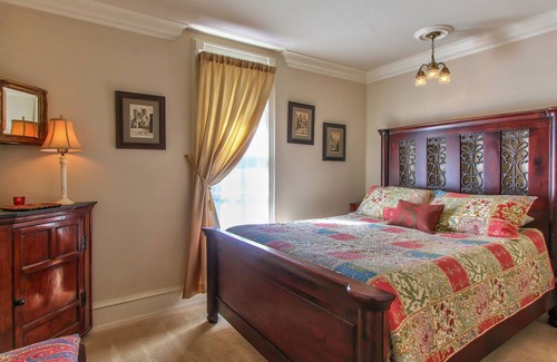 Pacific Grove Casa | 3792 The Lavender House 3 Bedroom Home by Redawning