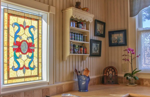 Pacific Grove Casa | 3792 The Lavender House 3 Bedroom Home by Redawning