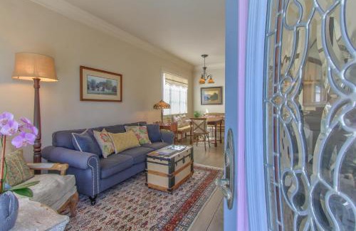 Pacific Grove Casa | 3792 The Lavender House home