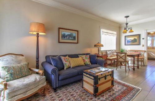 Pacific Grove Casa | 3792 The Lavender House home