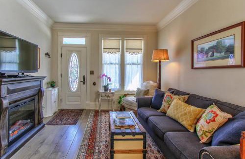 Pacific Grove Casa | 3792 The Lavender House home