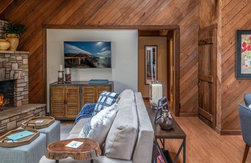 Northwest Carmel Apartamento | 3796 The Madden Suite 2 Bedroom Apts by Redawning
