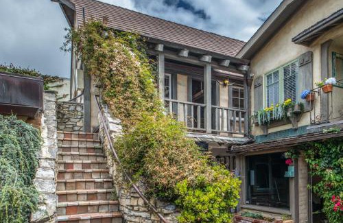Northwest Carmel Apartamento | 3796 The Madden Suite apts