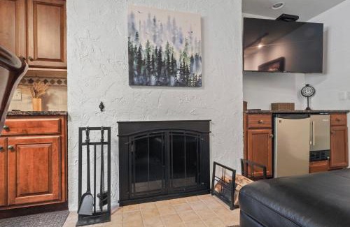 Boyne Falls Casa | 379A Mountain Villa