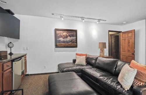 Boyne Falls Casa | 379A Mountain Villa