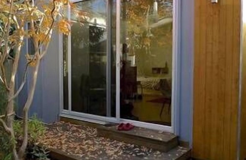 Parkside Apartamento | 37A Parkside Garden Studio