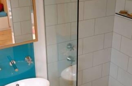 Parkside Apartamento | 37A Parkside Garden Studio