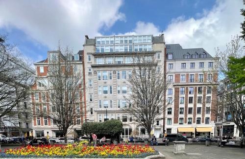 Soho Apartamento | 37GS Residences