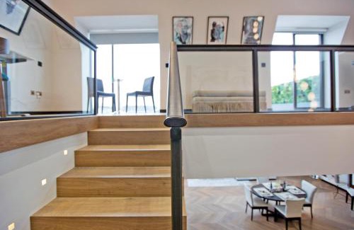 Soho Apartamento | 37GS Residences