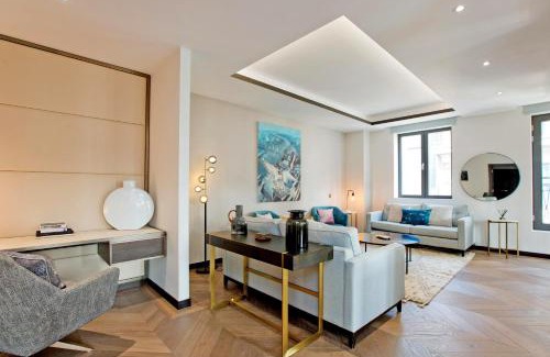 Soho Apartamento | 37GS Residences