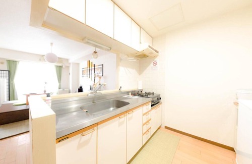 Chuo-ku Apartamento | 37MB HOTEL