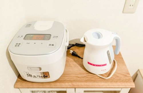 Chuo-ku Apartamento | 37MB HOTEL
