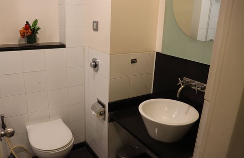 Sheshadripuram Hotel | 37th Crescent Hotel